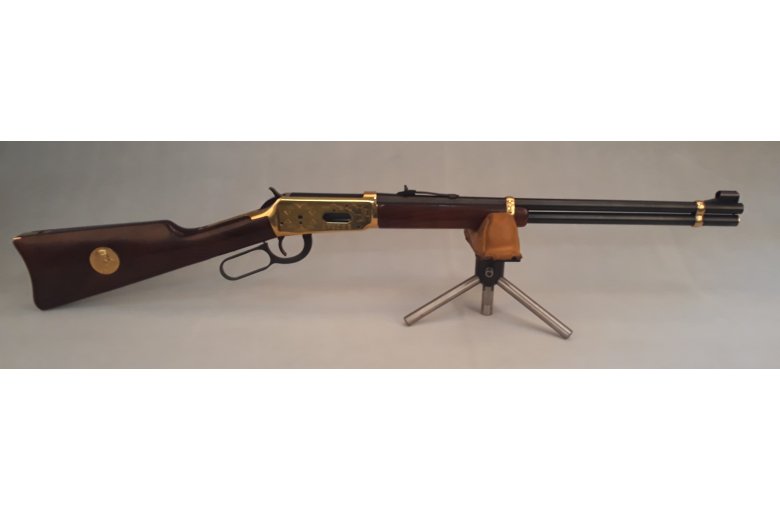 Winchester M94 Apache Carbine.30-30Win aus Erwerbsberechtigung