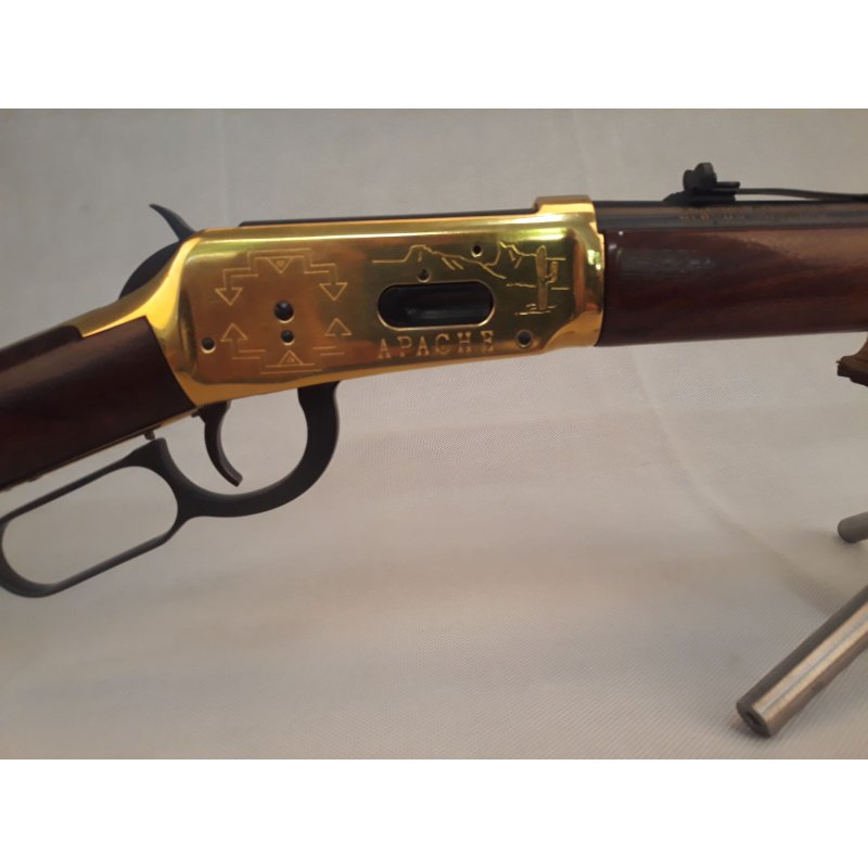Winchester M94 Apache Carbine.30-30Win aus Erwerbsberechtigung
