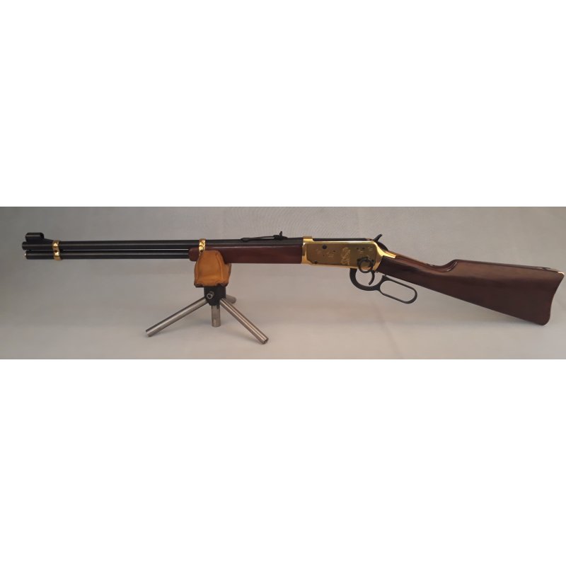 Winchester M94 Apache Carbine.30-30Win aus Erwerbsberechtigung