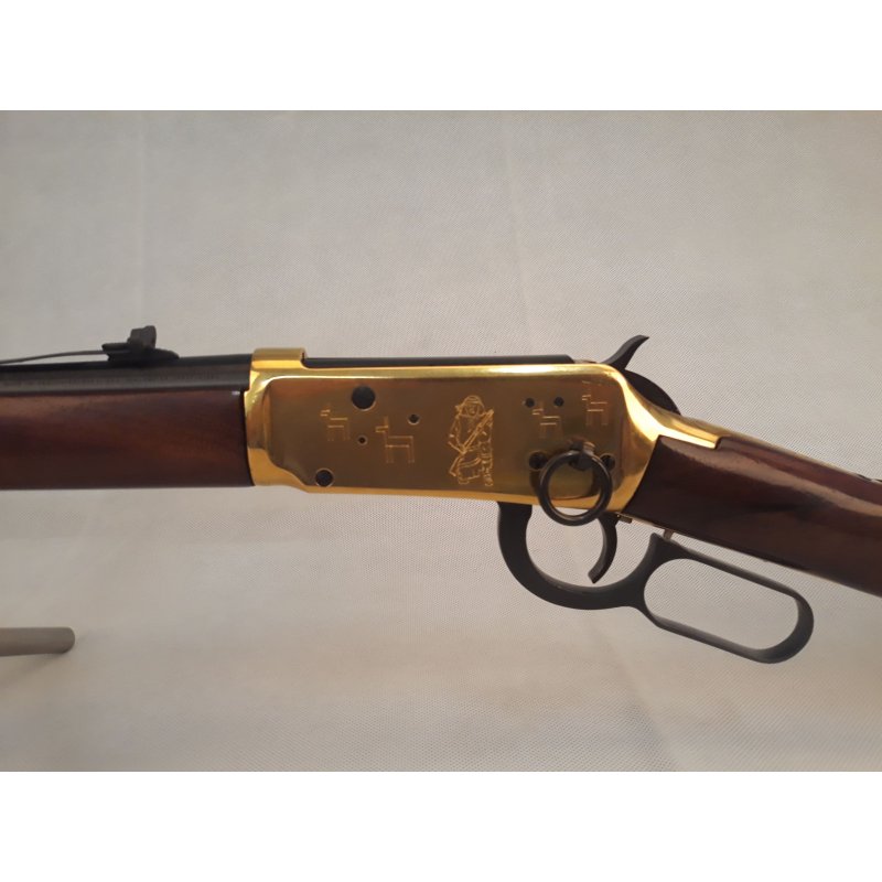 Winchester M94 Apache Carbine.30-30Win aus Erwerbsberechtigung