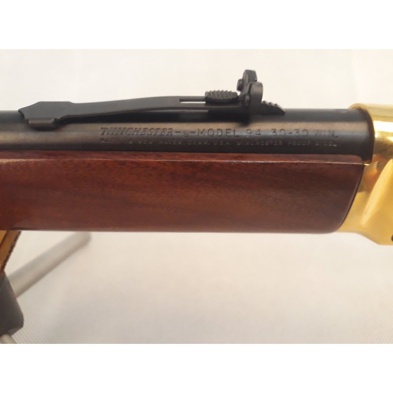 Winchester M94 Apache Carbine.30-30Win aus Erwerbsberechtigung
