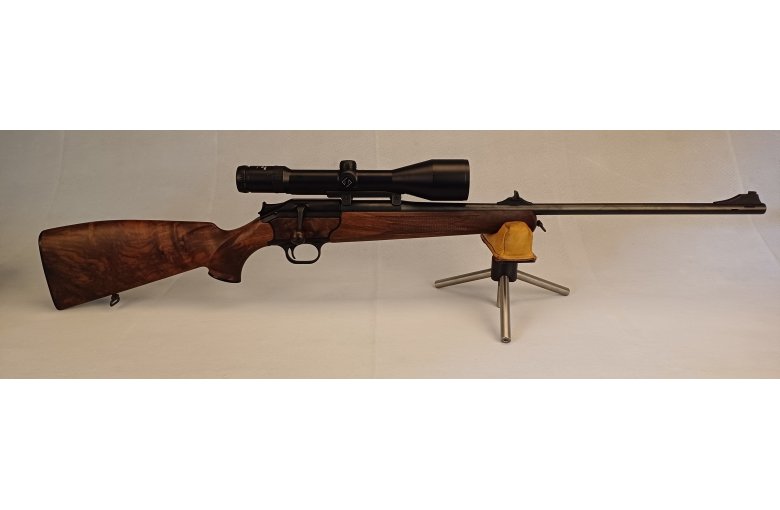 Blaser R93 Kal..338Win Mag mit Zielfernrohr Zeiss Diavari VM