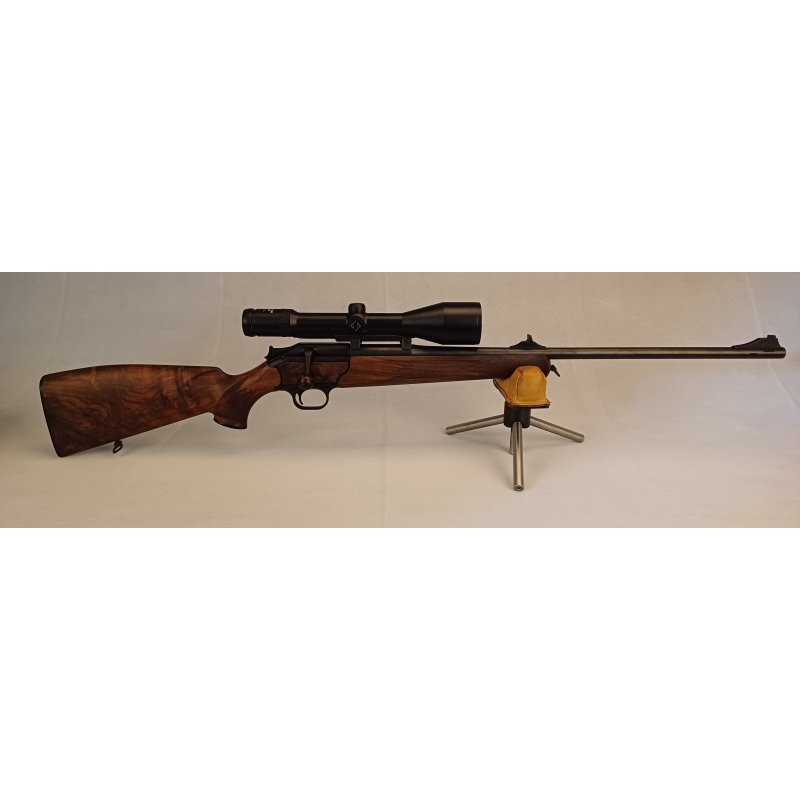 Blaser R93 Kal..338Win Mag mit Zielfernrohr Zeiss Diavari VM