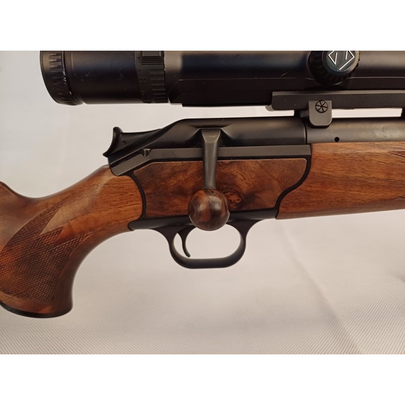 Blaser R93 Kal..338Win Mag mit Zielfernrohr Zeiss Diavari VM