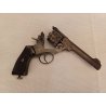 Revolver Webley & Scott Mark VI 1918.455 Webley