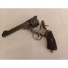 Revolver Webley & Scott Mark VI 1918.455 Webley aus Startseite