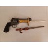 Revolver Webley & Scott Mark VI 1918.455 Webley