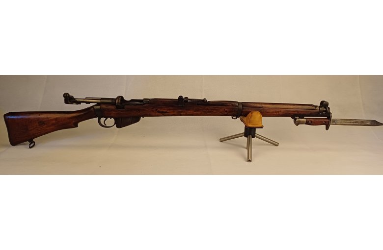 GROSSBRITANNIEN Bajonett Modell 7 MK1 für Gewehr 303 Nr…