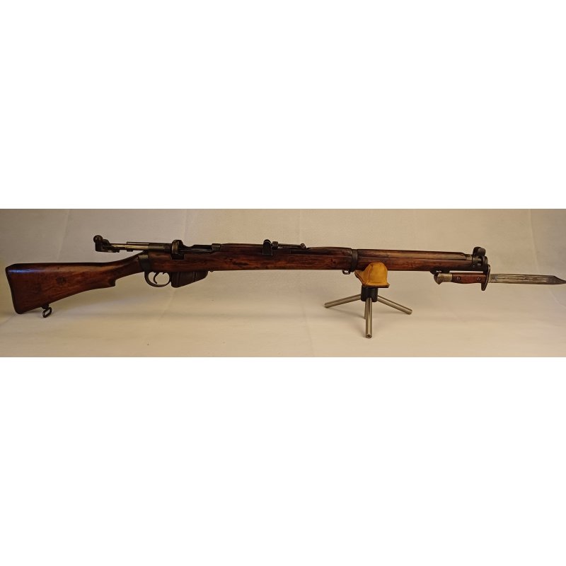 Enfield Nr. 1 MK 3 inkl. Bajonett Kal..303Brit.