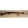 Enfield Nr. 1 MK 3 inkl. Bajonett Kal..303Brit.