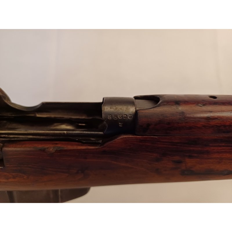 Enfield Nr. 1 MK 3 inkl. Bajonett Kal..303Brit.