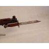 Enfield Nr. 1 MK 3 inkl. Bajonett Kal..303Brit.
