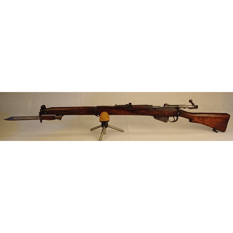 Enfield Nr. 1 MK 3 inkl. Bajonett Kal..303Brit.