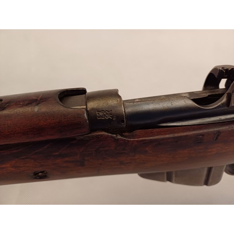 Enfield Nr. 1 MK 3 inkl. Bajonett Kal..303Brit.