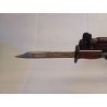 Enfield Nr. 1 MK 3 inkl. Bajonett Kal..303Brit.