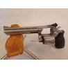 Revolver Taurus 689 STS matt 6“.357Mag aus Erwerbsberechtigung