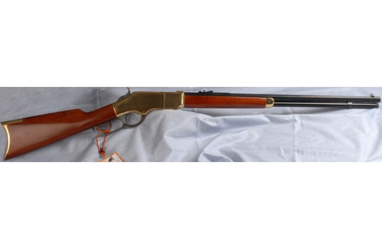 1866 Western Sporting Rifle 24 1/4",.22lr aus b. 1866