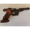 Sportpistole Walther GSP Kal. 22lr