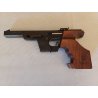 Sportpistole Walther GSP Kal. 22lr