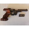 Sportpistole Walther GSP Kal. 22lr aus Startseite bei Waffen