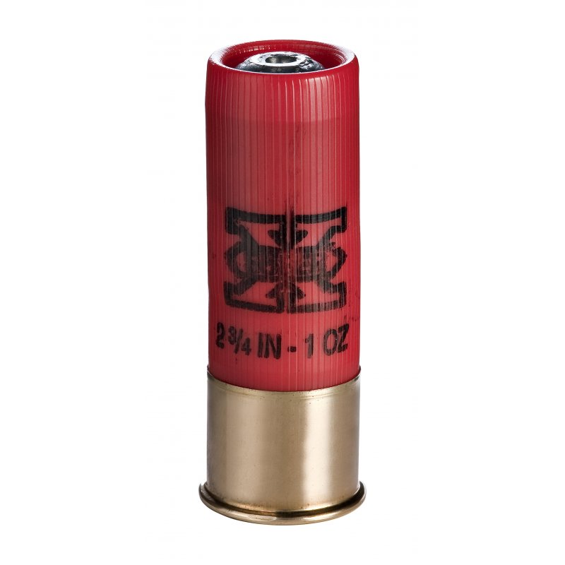 WINCHESTER Super-X Slug, 12/70, 28gramm a´5 Schuss
