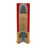 WINCHESTER Super-X Slug, 12/70, 28gramm a´5 Schuss