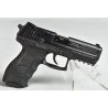 Heckler & Koch P30 Schreckschuss Pistole 9mm P.A.K. schwarz aus