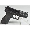 Heckler & Koch P30 Schreckschuss Pistole 9mm P.A.K. schwarz