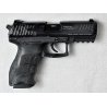 Heckler & Koch P30 Schreckschuss Pistole 9mm P.A.K. schwarz aus