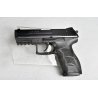 Heckler & Koch P30 Schreckschuss Pistole 9mm P.A.K. schwarz aus