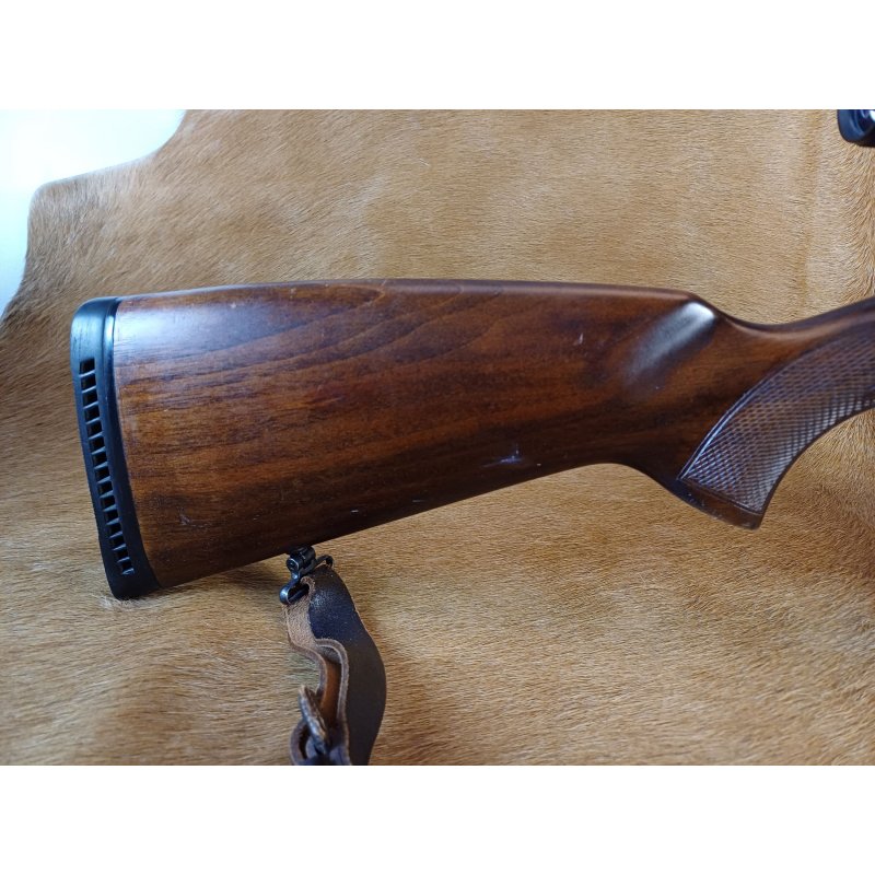 CZ Mod. 527 Kal..222Rem inkl. ZF 3-12x56 aus