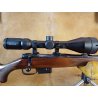 CZ Mod. 527 Kal..222Rem inkl. ZF 3-12x56 aus