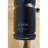 CZ Mod. 527 Kal..222Rem inkl. ZF 3-12x56 aus