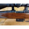 CZ Mod. 527 Kal..222Rem inkl. ZF 3-12x56 aus