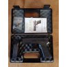 CZ 75 P-07 DUTY Kal. 9mmLuger aus Erwerbsberechtigung
