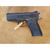 CZ 75 P-07 DUTY Kal. 9mmLuger aus Erwerbsberechtigung