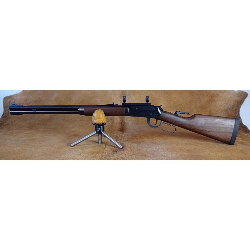 Winchester M94 Trails End Takedown.450Marlin