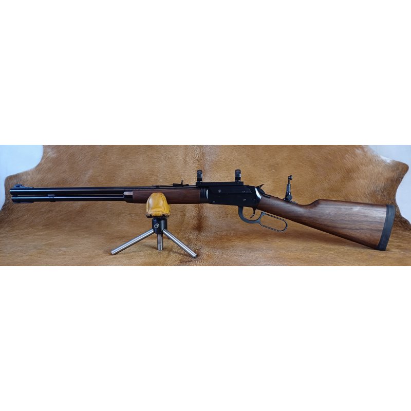 Winchester M94 Trails End Takedown.450Marlin