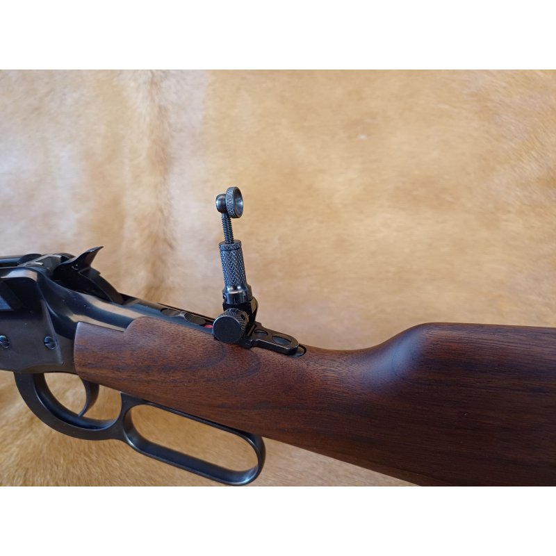 Winchester M94 Trails End Takedown.450Marlin