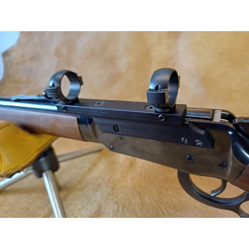 Winchester M94 Trails End Takedown.450Marlin
