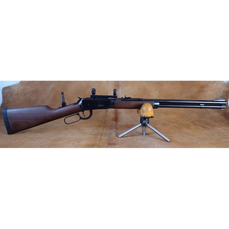Winchester M94 Trails End Takedown.450Marlin