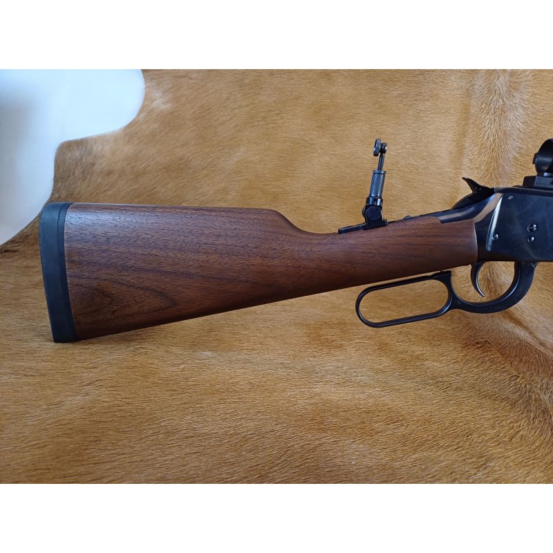 Winchester M94 Trails End Takedown.450Marlin