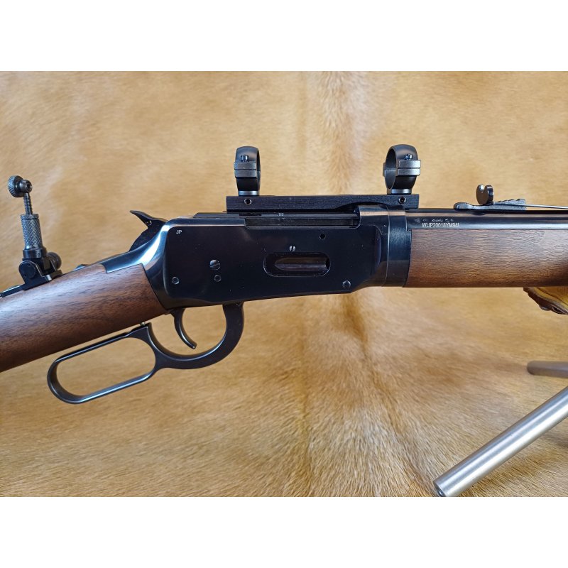 Winchester M94 Trails End Takedown.450Marlin
