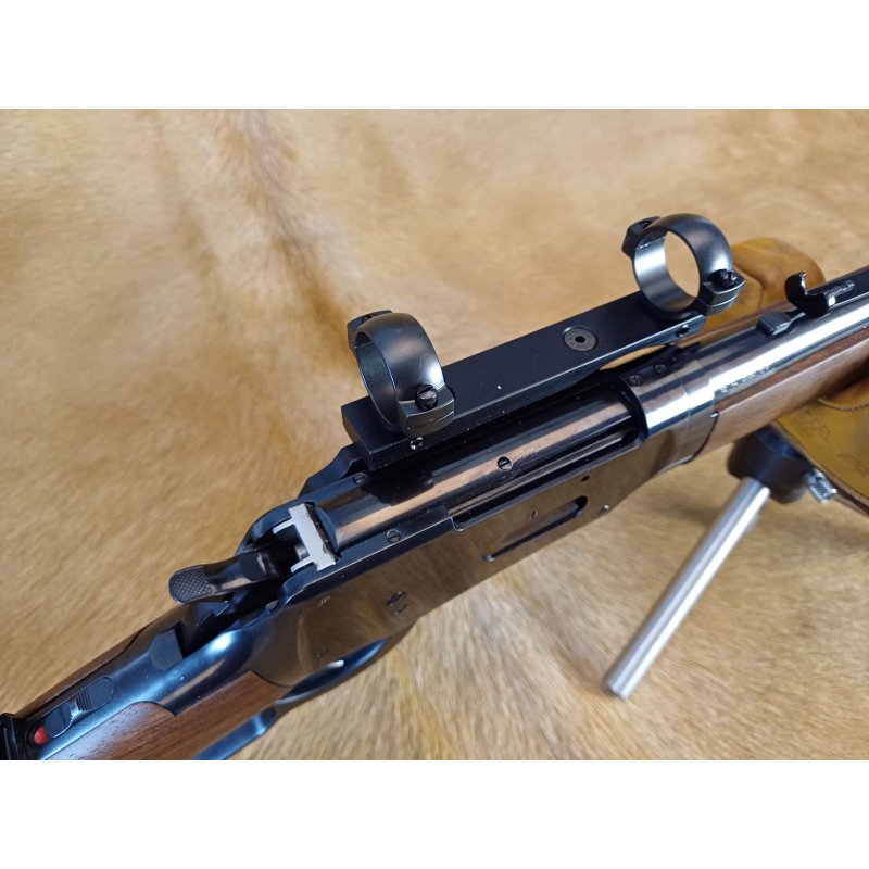 Winchester M94 Trails End Takedown.450Marlin