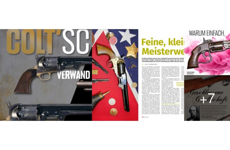 Presseartikel
