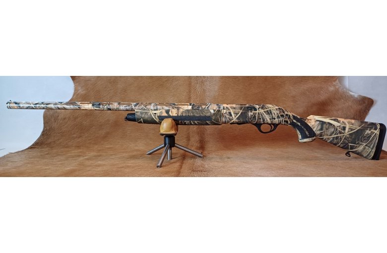 Selbstladeflinte Mercury Rough Camo Max-4 HD 76cm Kal. 12/76