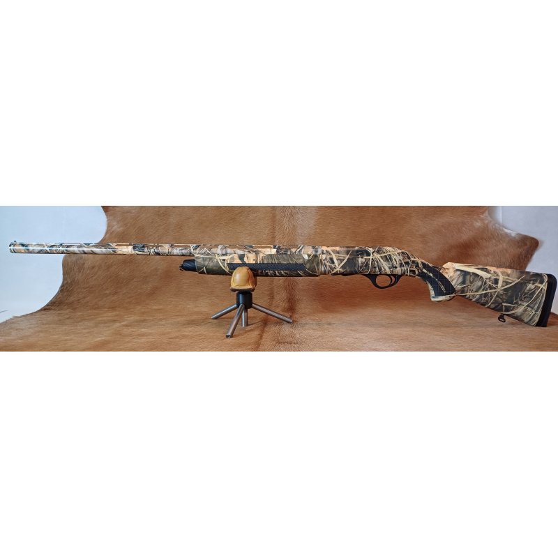 Selbstladeflinte Mercury Rough Camo Max-4 HD 76cm Kal. 12/76