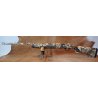 Selbstladeflinte Mercury Rough Camo Max-4 HD 76cm Kal. 12/76