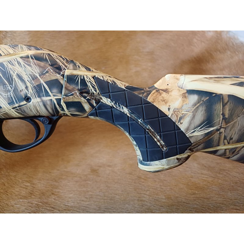 Selbstladeflinte Mercury Rough Camo Max-4 HD 76cm Kal. 12/76