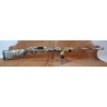 Selbstladeflinte Mercury Rough Camo Max-4 HD 76cm Kal. 12/76